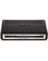 D-Link 8-Port GIGABIT EASY DESKTOP SWITCH - nr 48