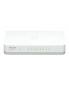 D-Link 8-Port GIGABIT EASY DESKTOP SWITCH - nr 53