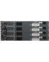 Cisco Catalyst 2960-X 24 GigE, PoE 92W, 2 x 1G SFP, 2 x 1 GB-T, LAN Base - nr 4