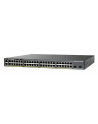 Cisco Catalyst 2960-XR 48 GigE PoE 740W, 4 x 1G SFP, IP Lite - nr 4