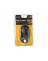 Mysz optyczna A4tech N-708X V-Track, 1600DPI, USB, czarna - nr 4