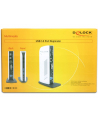 Delock replikator portów USB 3.0->MIC,Audio,HDMI,DVI,LAN,4x USB 2.0,2x USB 3.0) - nr 7
