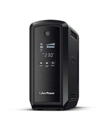 UPS CYBERPOWER CP900EPFCLCD