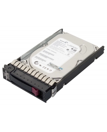Dysk twardy HP 160GB 7.2k HP SATA ETY 1y Wty HDD