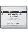 Litowo - jonowa bateria  Olympus do aparatów - nr 5