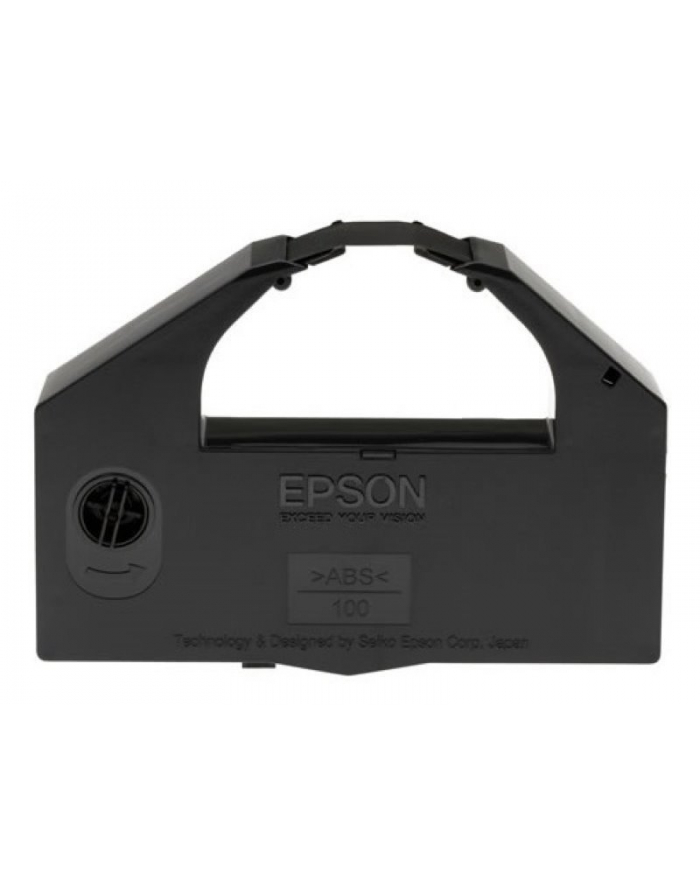Taśma do drukarki Epson black | DLQ-3000+/3500 główny
