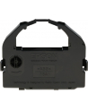 Taśma do drukarki Epson black | LQ-670/680/680 Pro/860/1060/2500/2550 - nr 12