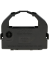 Taśma do drukarki Epson black | LQ-670/680/680 Pro/860/1060/2500/2550 - nr 19