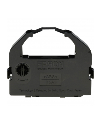 Taśma do drukarki Epson black | LQ-670/680/680 Pro/860/1060/2500/2550