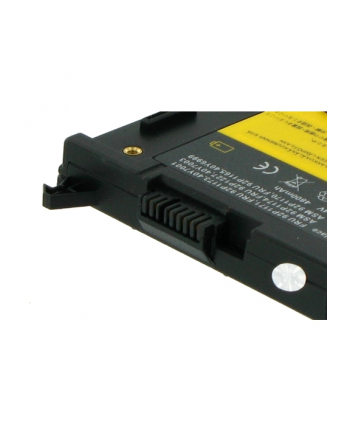 Whitenergy bateria IBM / Lenovo Thinkpad X60/X61 4800mAh Li-Ion 14.4V