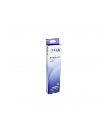 Taśma do drukarki Epson black | LQ-590