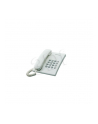 PANASONIC KX-TS500 White Przewodowy/White - nr 2