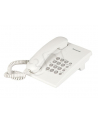 PANASONIC KX-TS500 White Przewodowy/White - nr 5