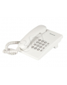 PANASONIC KX-TS500 White Przewodowy/White - nr 17