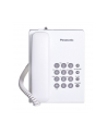 PANASONIC KX-TS500 White Przewodowy/White - nr 19