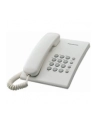 PANASONIC KX-TS500 White Przewodowy/White - nr 21