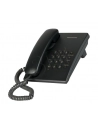 PANASONIC KX-TS500 Black przewodowy - nr 14