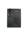 PANASONIC KX-TS500 Black przewodowy - nr 16
