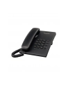PANASONIC KX-TS500 Black przewodowy - nr 1
