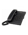 PANASONIC KX-TS500 Black przewodowy - nr 20