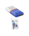 Czytnik Kart MicroSD ESPERANZA EA134B (MicroSD Pen Drive) - nr 1