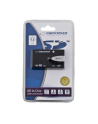 Czytnik Kart MicroSD ESPERANZA EA134O (MicroSD Pen Drive) - nr 20