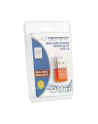 Czytnik Kart MicroSD ESPERANZA EA134O (MicroSD Pen Drive) - nr 24