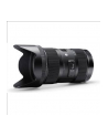 Sigma AF 18-35mm F1.8 DC HSM for Nikon - nr 1