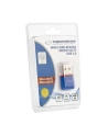 Czytnik Kart MicroSD ESPERANZA EA134B (MicroSD Pen Drive) - nr 4