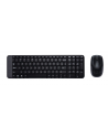 Logitech MK220 NSEA Klawiatura bezprzewodowa 920-003161 - nr 17