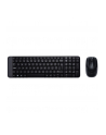 Logitech MK220 NSEA Klawiatura bezprzewodowa 920-003161 - nr 27