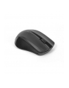 Mysz optyczna OMEGA OM-05, 1000DPI, USB, czarna - nr 2