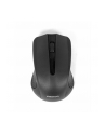 Mysz optyczna OMEGA OM-05, 1000DPI, USB, czarna - nr 6