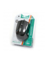 Mysz optyczna OMEGA OM-05, 1000DPI, USB, czarna - nr 7
