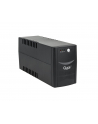 QUER - UPS  model Micropower 600 ( offline, 600VA / 360W , 230 V , 50Hz ) - nr 1