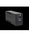 QUER - UPS  model Micropower 600 ( offline, 600VA / 360W , 230 V , 50Hz ) - nr 3