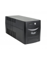 QUER UPS  model Micropower 1000 ( offline, 1000VA / 600W , 230 V , 50Hz ) - nr 1