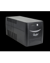 QUER UPS  model Micropower 1000 ( offline, 1000VA / 600W , 230 V , 50Hz ) - nr 3