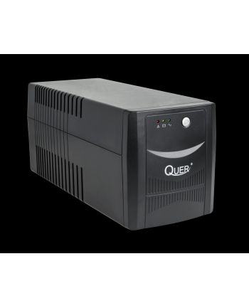 QUER UPS  model Micropower 1000 ( offline, 1000VA / 600W , 230 V , 50Hz )
