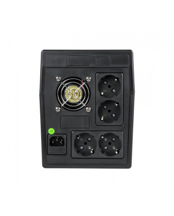 QUER UPS  model Micropower 1500 ( offline, 1500VA / 900W , 230 V , 50Hz )