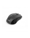 Mysz optyczna OMEGA OM-05, 1000DPI, USB, czarna - nr 3