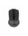 Mysz optyczna OMEGA OM-05, 1000DPI, USB, czarna - nr 6