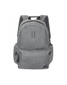 Targus Strata 15.6' Laptop Backpack Grey - nr 1