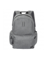 Targus Strata 15.6' Laptop Backpack Grey - nr 21