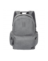 Targus Strata 15.6' Laptop Backpack Grey - nr 24