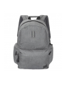 Targus Strata 15.6' Laptop Backpack Grey - nr 6