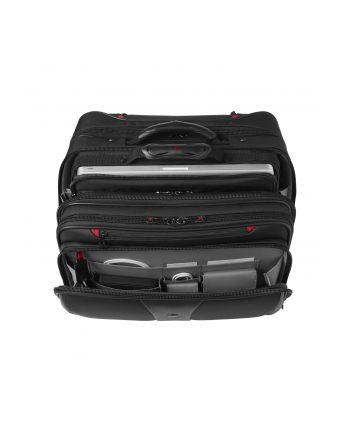 Wenger Patriot torba na kółkach 17'