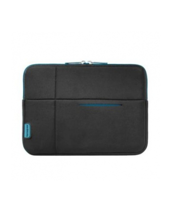 Samsonite ETUI DO NOTEBOOKA AIRGLOW 13.3'' CZARNO/NIEBIESKI