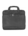 Targus Corporate Traveller 14' UltraThin Topload Laptop Case Black - nr 1