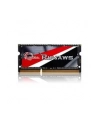 G.SKILL SODIMM DDR3 8GB 1600MHz CL11 1.35V Haswell Ready - nr 26